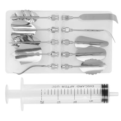 HomeLoft Basics Baking Tool Cake Decorating Tips Set Exquisite Nozzle Mold for Beautiful Cake Icing Cream for Wedding Party Holiday Reusable Stainless Steel + Plastic Suitable for Shop