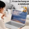 Clip-On Mini Fan for Cup & Bowl, Cute Animal Shaped Personal Fan for Cooling Coffee, Baby Food & Drinks, Portable Desk & Kitchen Fan (Yellow-Orange, 3.35) view 4