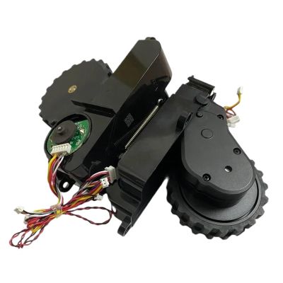 Vacuum Cleaner WheelsCompatible For MijiaSTYTJ02YM MVXVC01-JGCompatible For ViomiV2 PRO V3 Replacement Wheel Vacuum Cleaner Accessories