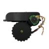 Vacuum Cleaner WheelsCompatible For MijiaSTYTJ02YM MVXVC01-JGCompatible For ViomiV2 PRO V3 Replacement Wheel Vacuum Cleaner Accessories view 3
