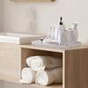 Marbled Bathroom Six-piece Set Nordic Supplies Suite Toilet Gargle Cup Wash Household view 4