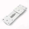 Alianm Sectional Couch Connectors 4 Packs of Sectional Sofa Connector, Metal Sectional Sofa Furniture Connector Sectional Connectors view 4