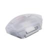 LDGSUPH Water Tank+Dust Garbage Filter Box Compatible for XiaomiS20 / D106 Robot Vacuum Cleaner Part view 4