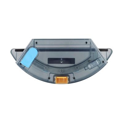 1pc Mopping Water Tank PartCompatible For TesvorM1 S5 Max Robot Vacuum Cleaner Home Cleaning Accessories