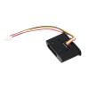 Down Looking Sensor Vacuum Cleaner For Conga Excellence 990 Robot Vacuum Cleaner Exquisite Design And Solid Construction view 3