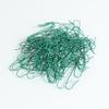 Christmas Tree Decorative Hanging Accessories Metal S-Hook Christmas Supplies Hook(Silver Small Hooks (150pcs) view 3