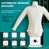 Automatic Ironing Machine,Upgraded Touched,Built in Aromatherapy Tank,Quick Wrinkle Remover&Ironed Dry,360 Without Spots Drying(Optiond) view 2