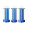 3Pcs Solid Detergent, Compatible With DEEBOT N30, Compatible With OMNI DSC060002, Robot Vacuum Cleaner Parts view 1