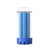 3Pcs Solid Detergent, Compatible With DEEBOT N30, Compatible With OMNI DSC060002, Robot Vacuum Cleaner Parts view 2