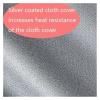 Ironing pad, Ironing Board Cover 32x12inch 36x13inch 38x13inch 43x14inch 48x15inch Iron Replacement view 3