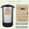 AiODiO Automatic Digital Yoghurt Maker MachineElectric Yogurt Fermenter,with Timer Controlfor Commercial Home Organic Yogurt, Cheese 18L view 4