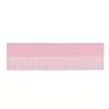 10Pcs Drawer Dividers,Adjustable Divider Drawer, Drawer Organiser System, Drawer Divider for Cupboard,(Pink 38x11cm) view 1