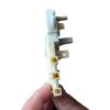 DC31-00153A Motor Hall Sensor Washing Machine Washer Parts For L-G view 3