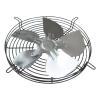 DGXZJGHD Aluminum Refrigerator Freezer Condenser Fan Cover, Cooling Fan Motor Blade Guard Replacement Part view 2