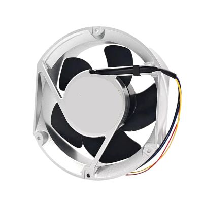 DGXZJGHD Compatible for Sanyo San Ace 172 9SG5724A563 24V 2.6A 3724RPM High-Cooling Fan 172x150x51mm for Inverter