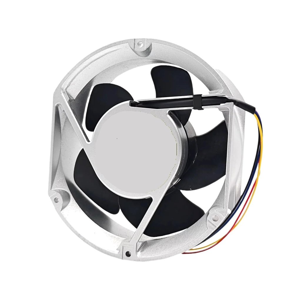 DGXZJGHD Compatible for Sanyo San Ace 172 9SG5724A563 24V 2.6A 3724RPM High-Cooling Fan 172x150x51mm for Inverter
