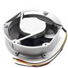 DGXZJGHD Compatible for Sanyo San Ace 172 9SG5724A563 24V 2.6A 3724RPM High-Cooling Fan 172x150x51mm for Inverter view 4