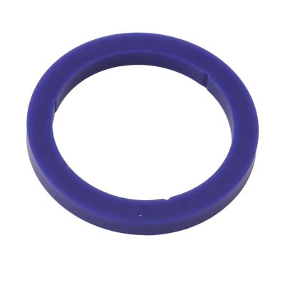 2PCS Head Group Gasket Silicone Coffee Machine Sealing