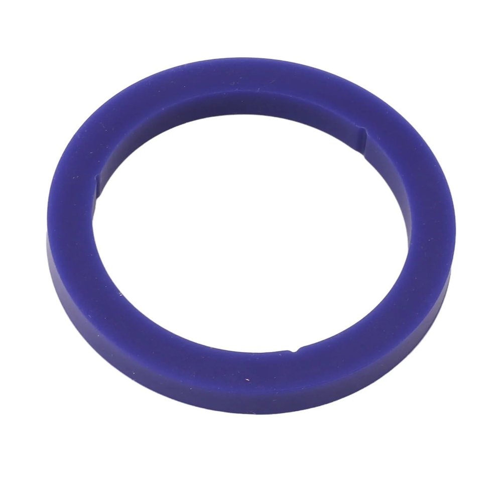 2PCS Head Group Gasket Silicone Coffee Machine Sealing