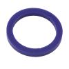 2PCS Head Group Gasket Silicone Coffee Machine Sealing view 1