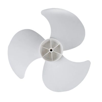 DGXZJGHD 11 Inch 3-Blade Plastic Fan Replacement for Stand and Table Fans