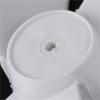 DGXZJGHD 11 Inch 3-Blade Plastic Fan Replacement for Stand and Table Fans view 3