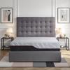 11 inch Cooling Memory Foam Adult Mattress, King Size view 1