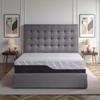 11 inch Cooling Memory Foam Adult Mattress, King Size view 3