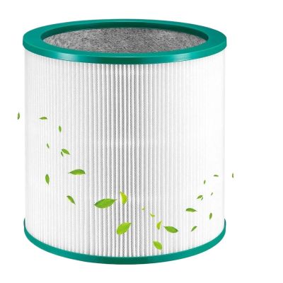 Part NO:968126-03, Filter compatible For Dyson TP00 TP03 TP02 AM11 BP01 Glass Fiber Filter Replacement Part