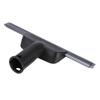 EGNic # 2.863-025.0 Window Cleaning Nozzle For Steam Cleaner SC1 SC2 SC3 SC4 SC5 SC7 Series Durable Replacement Parts New Compatible with Karcher view 3