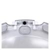Water Tank Mop Support Skv4136GL Compatible For Xiaomi MijiaG1 Mop Support Mjstg1parts Of Wet Mop Assembly view 3