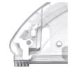 Water Tank Mop Support Skv4136GL Compatible For Xiaomi MijiaG1 Mop Support Mjstg1parts Of Wet Mop Assembly view 4