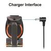 28.8V 0.8A Vacuum Cleaner Charger, Compatible For Shark, IF200/IF201/IR101IIR141/IZ462H IZ440H/IZ483H/IZ562H/IF285/X30 Power Supply Adapter view 4