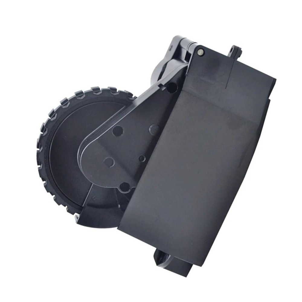 1pc Left Right Wheel compatible For Ultenic T10 Robot Vacuum Main Wheel(Left)
