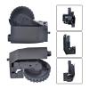 1pc Left Right Wheel compatible For Ultenic T10 Robot Vacuum Main Wheel(Left) view 4