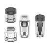 Clean/Dirt Water TankCompatible For Tineco IFloor 3 Breeze/Floor One S3 Wet Dry Vacuum Cleaner Accessories Replacement(2pcs) view 2