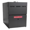 Goodman 60,000 BTU 80% AFUE Single Stage Gas Furnace  Downflow/Horizontal Application | 14" Wide Compact Design | GD9S800603AN with LP Kit| 1200 CFM view 1