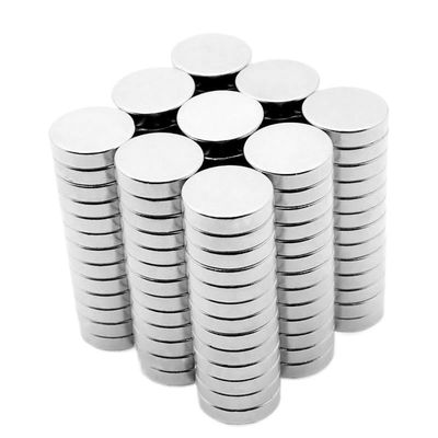 5-100pcs 14x3mm Round Sheet Neodymium Rare Earth Magnetic Micro Super Circle 14 * 3mm Magnets(20pcs)