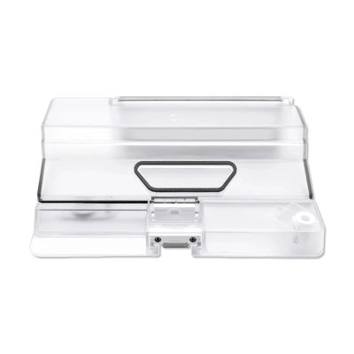 Water Tank Dust Filtering BoxCompatible For Xiaomi MijiaMop EssentialMJSTG1 G1Robot Vacuum Cleaner Replacement Spare Parts