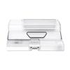 Water Tank Dust Filtering BoxCompatible For Xiaomi MijiaMop EssentialMJSTG1 G1Robot Vacuum Cleaner Replacement Spare Parts view 1