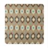 50"x60" Cozy Aztec Print Fleece Throw Blanket - Soft Warm All Ages Blanket for Home & Couch view 2