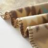 50"x60" Cozy Aztec Print Fleece Throw Blanket - Soft Warm All Ages Blanket for Home & Couch view 3