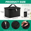Discreet Lockable Toy Storage Bag, Privacy Storage Bag with Lock view 2