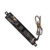 Compatible With Chigo. Air Conditioner Indoor Unit Signal Receiving Control Board CTT-ZG84 Display PCB Conditioning Parts view 3