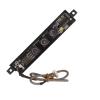 Compatible With Chigo. Air Conditioner Indoor Unit Signal Receiving Control Board CTT-ZG84 Display PCB Conditioning Parts view 4