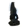 OEM 400 series Roller canister Agitator 8192535 KC84RDCXZ000 groovedReplacement for Kenmore OEM view 3