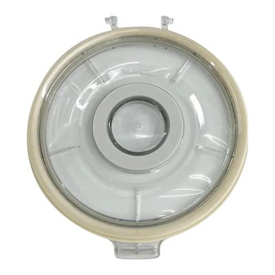 A66Z Dust Cup Bottom Cover,Compatible For Dreame,R10 R10Pro Handheld Cordless Vacuum Cleaner Accessories ReplacementEasy-Open Close