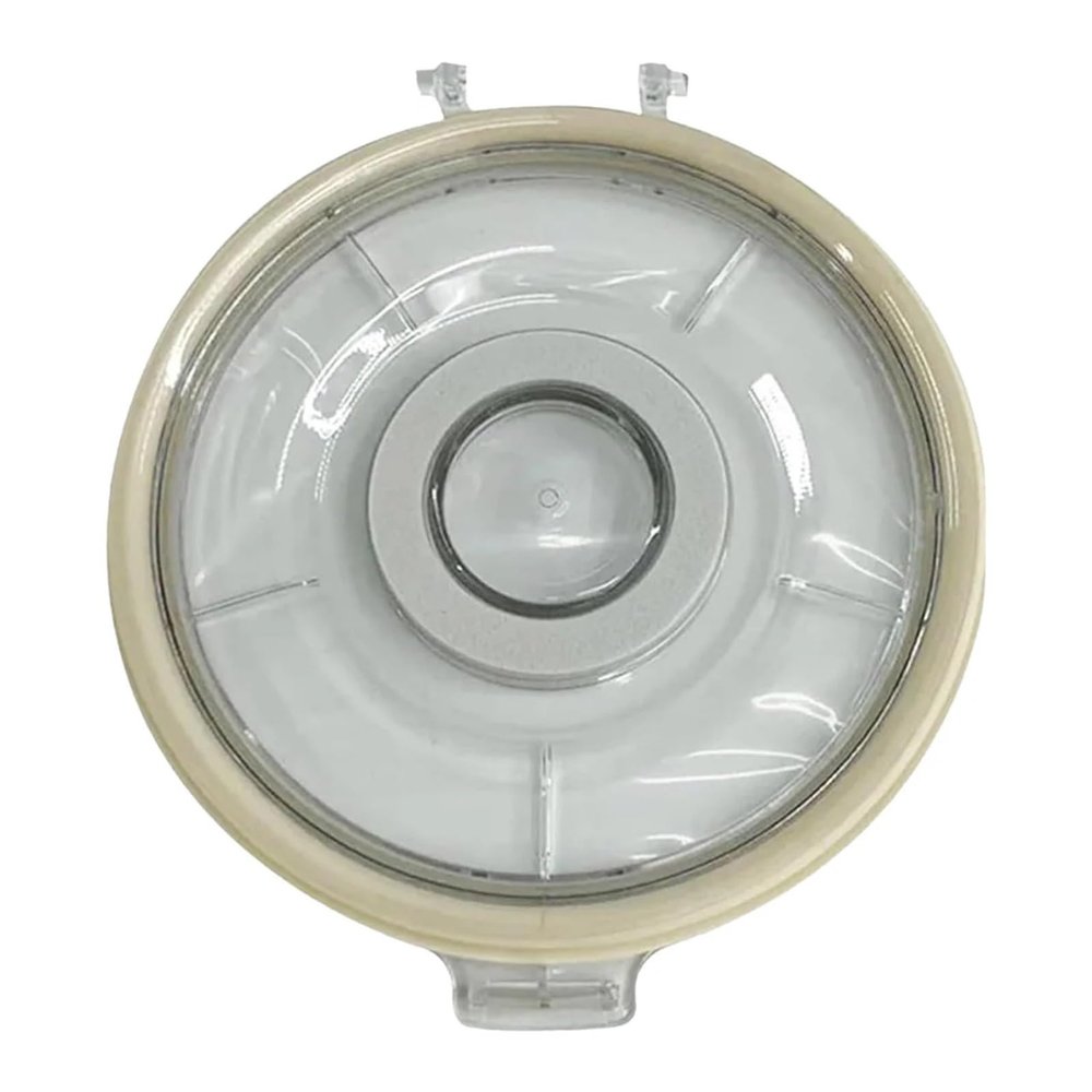 A66Z Dust Cup Bottom Cover,Compatible For Dreame,R10 R10Pro Handheld Cordless Vacuum Cleaner Accessories ReplacementEasy-Open Close