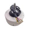 Compatible For HisenseVariable Frequency Air Conditioner 1838324.D Fan ZKFP-25-8-102 Internal Fan Brushless DC Motor view 1