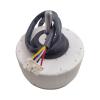 Compatible For HisenseVariable Frequency Air Conditioner 1838324.D Fan ZKFP-25-8-102 Internal Fan Brushless DC Motor view 3